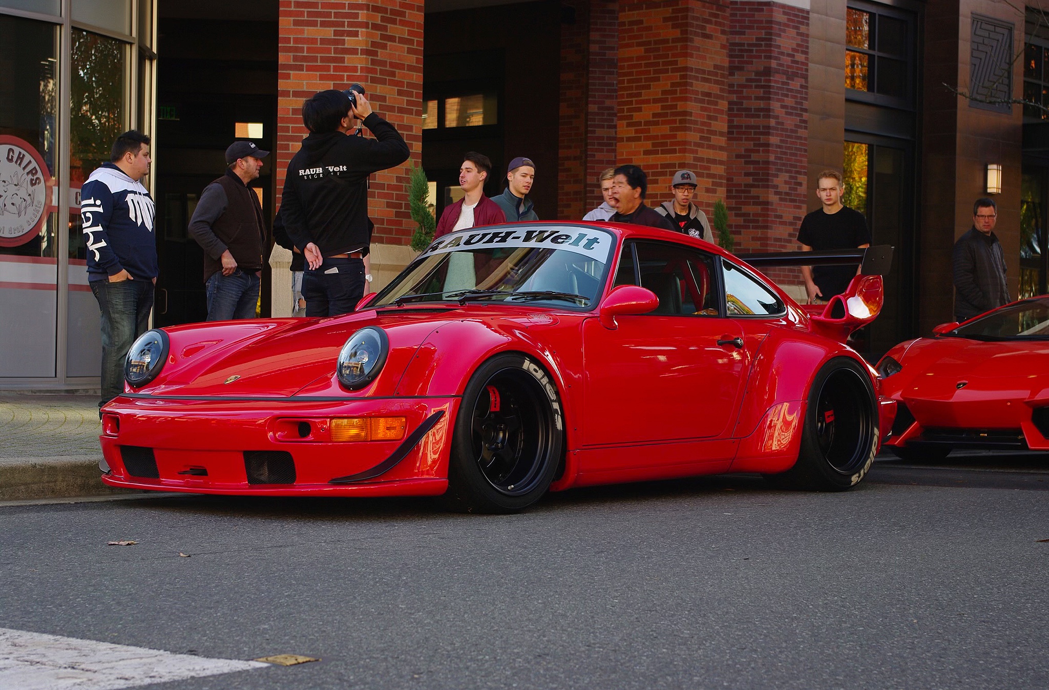 RWB