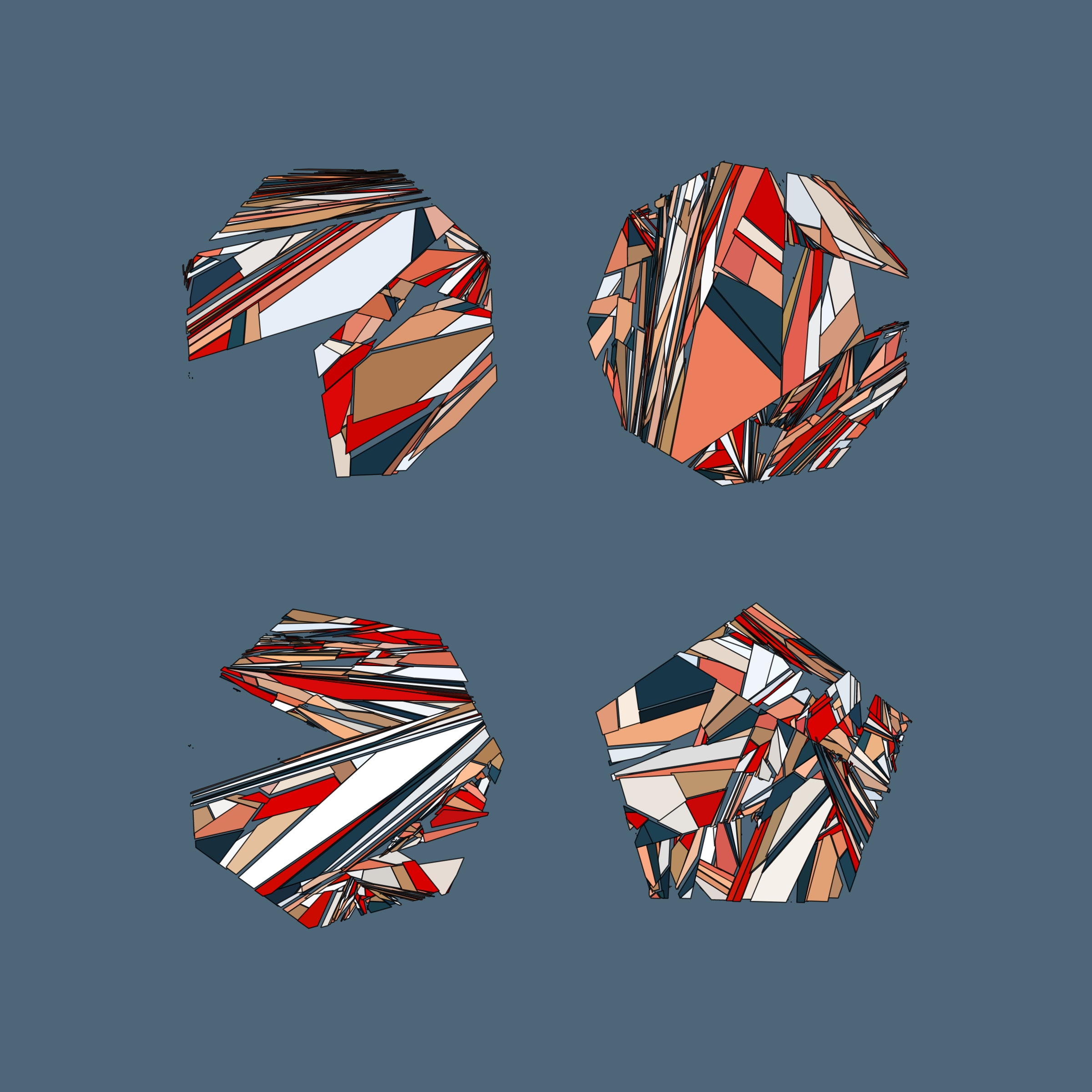 Frammenti #206