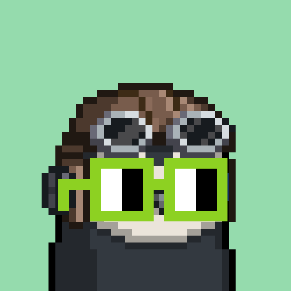 Nounbird #5275