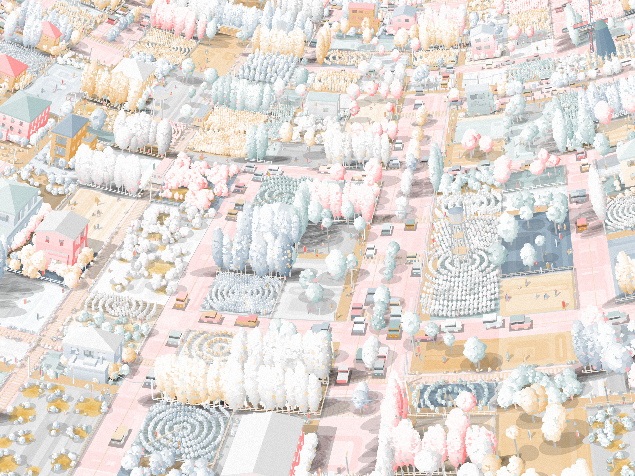 Remnants of Humanity #112