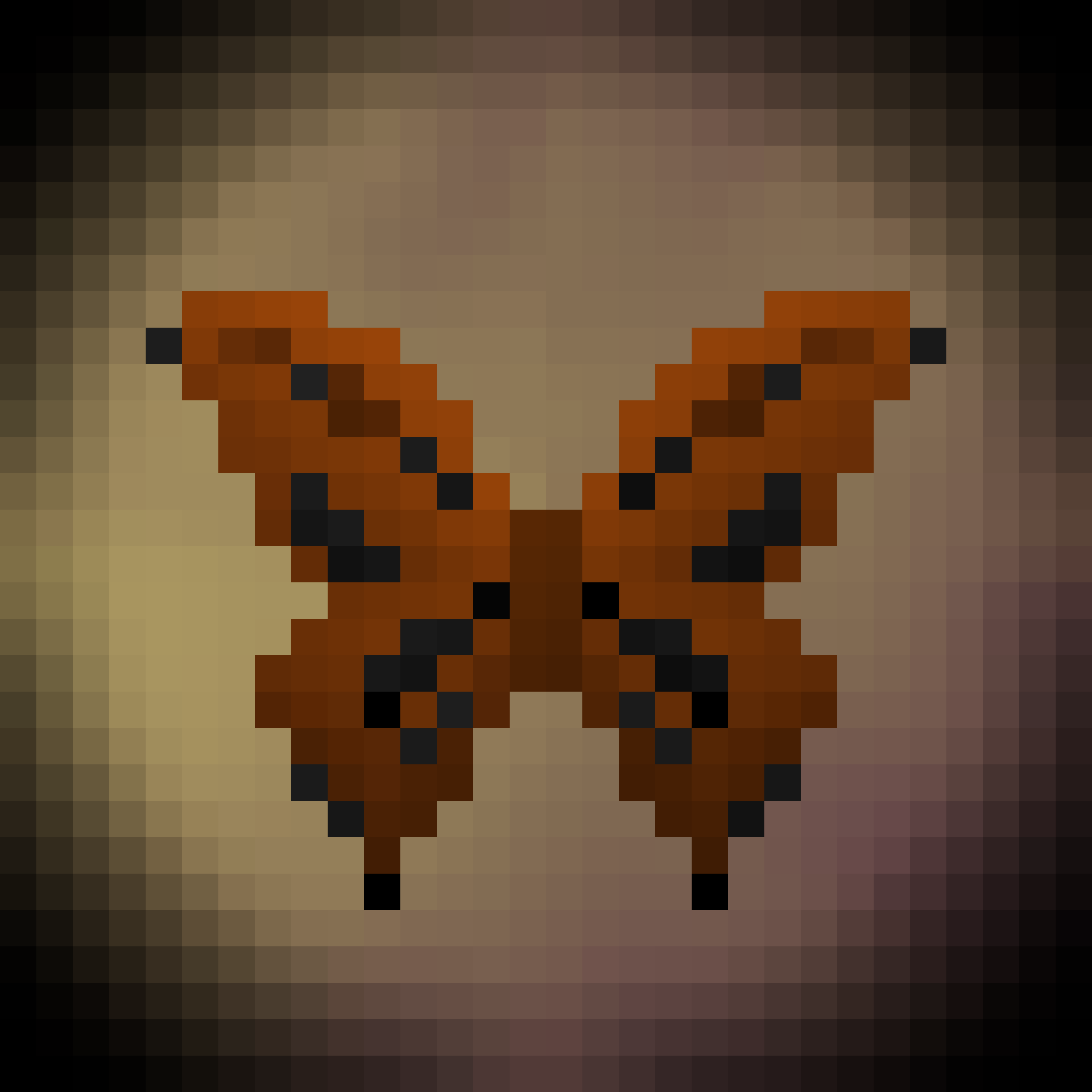 Butterfly Bubble: Day II #17