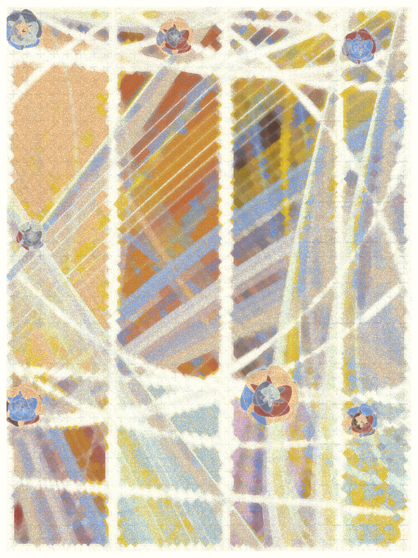 SKY MEADOW #397