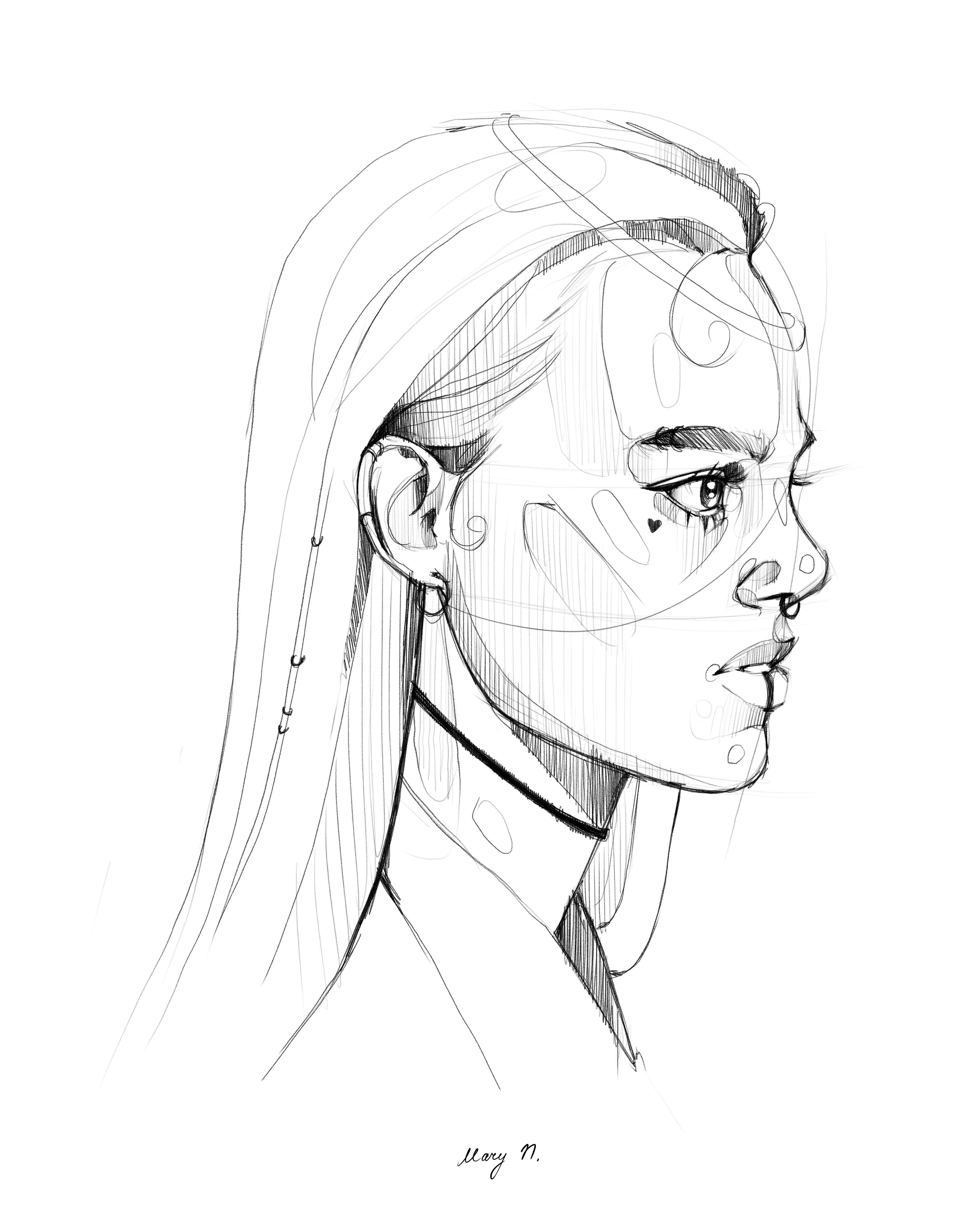 Sketch 16