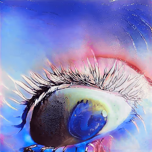 Oculus Gaze 047