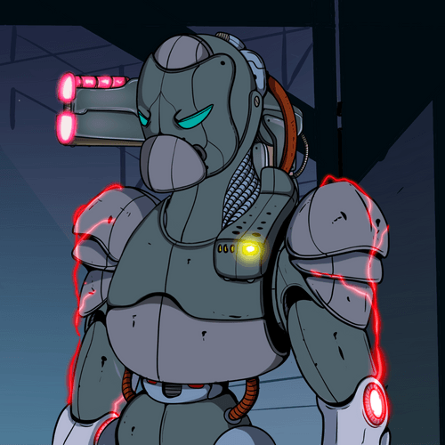 Droid #2308