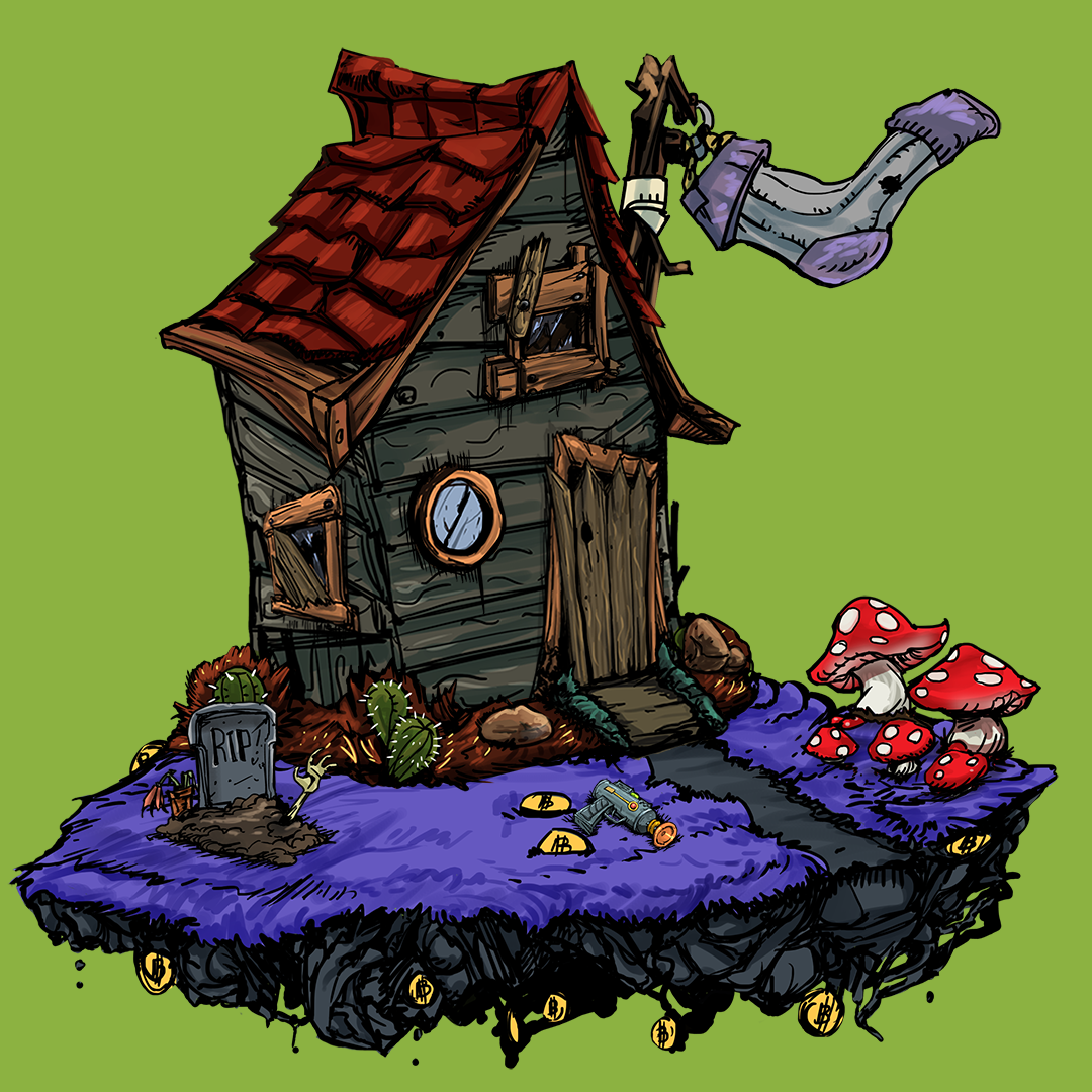 Goblinland #1040
