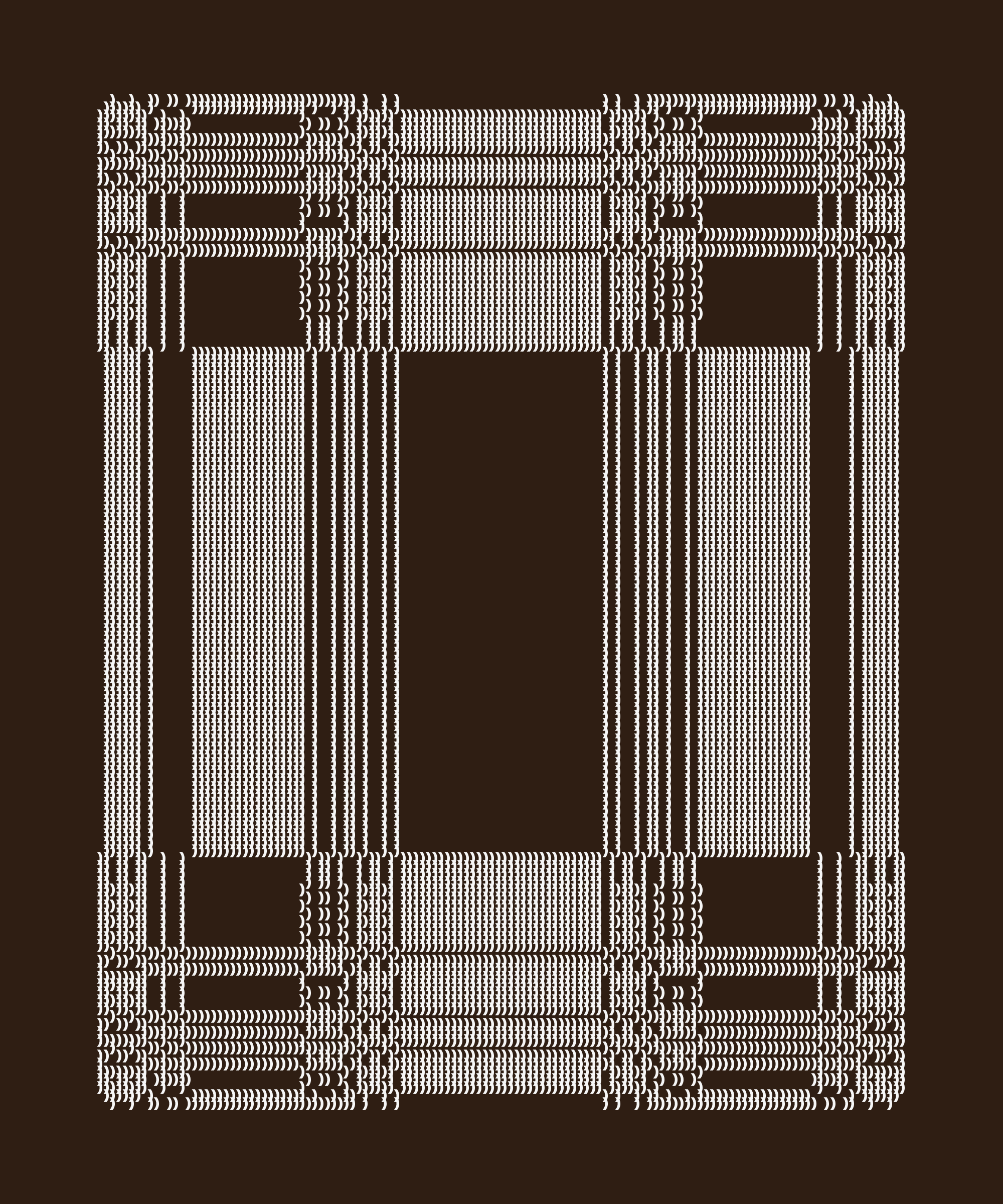 Warp #307
