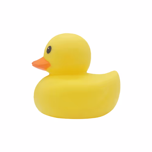 Rubber Duck