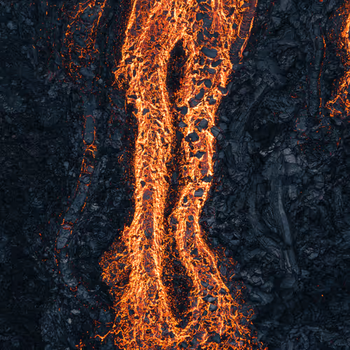 Infinity Ablaze