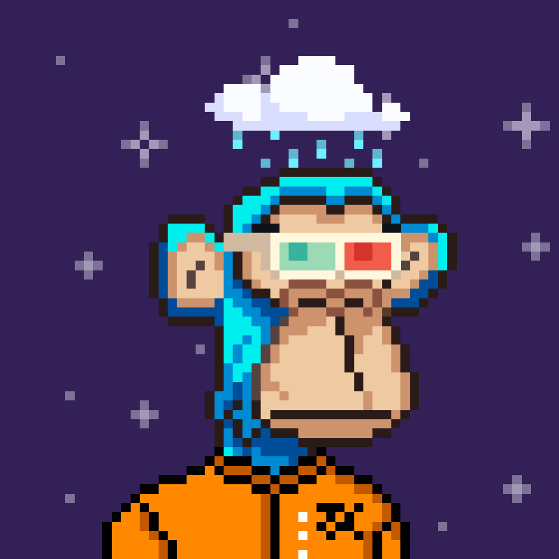 Moonapez #3796