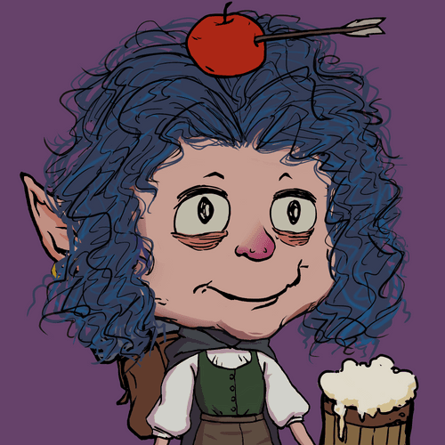 Halfling #2526