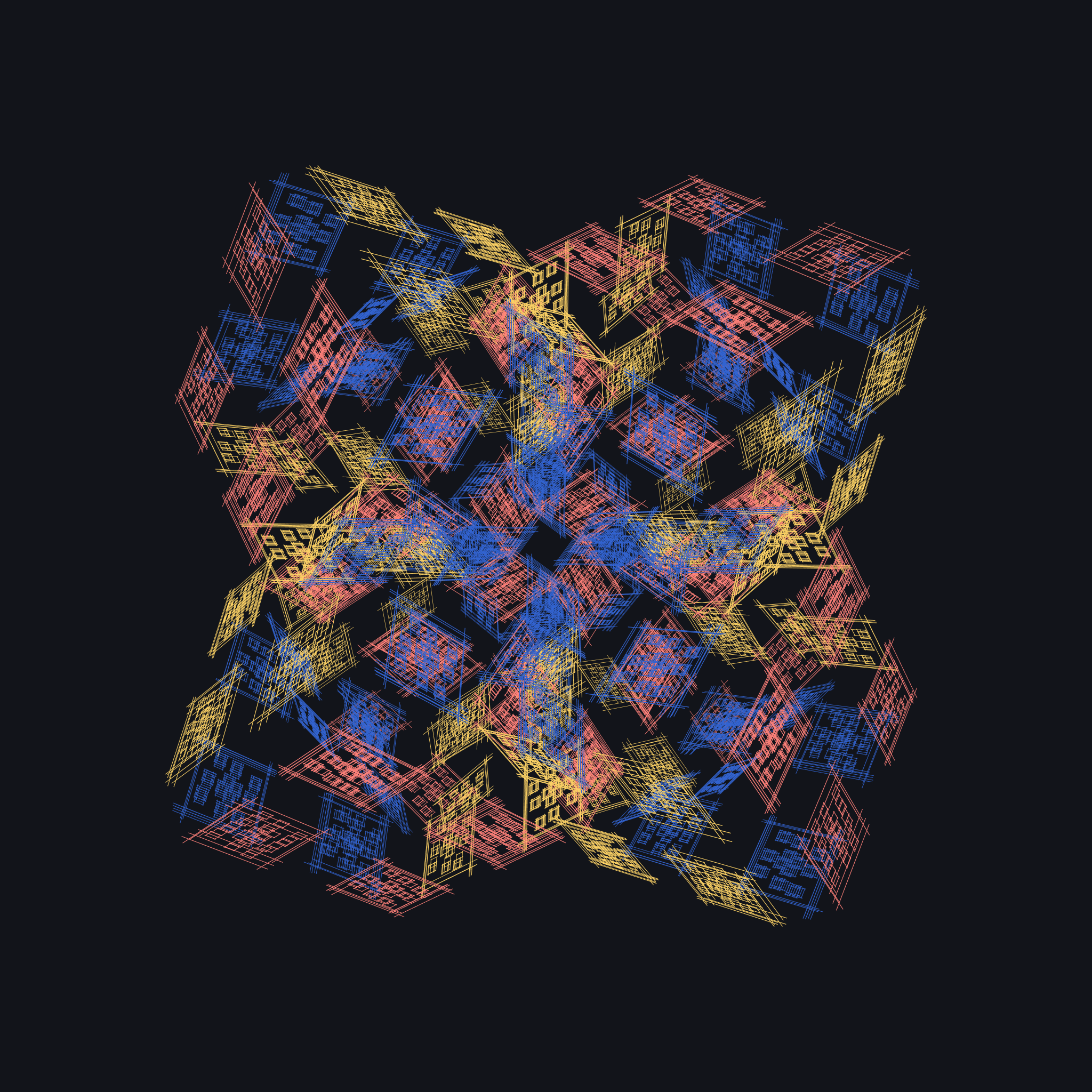 simple surface
