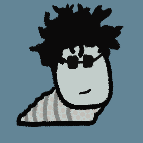 larva mfer #4677