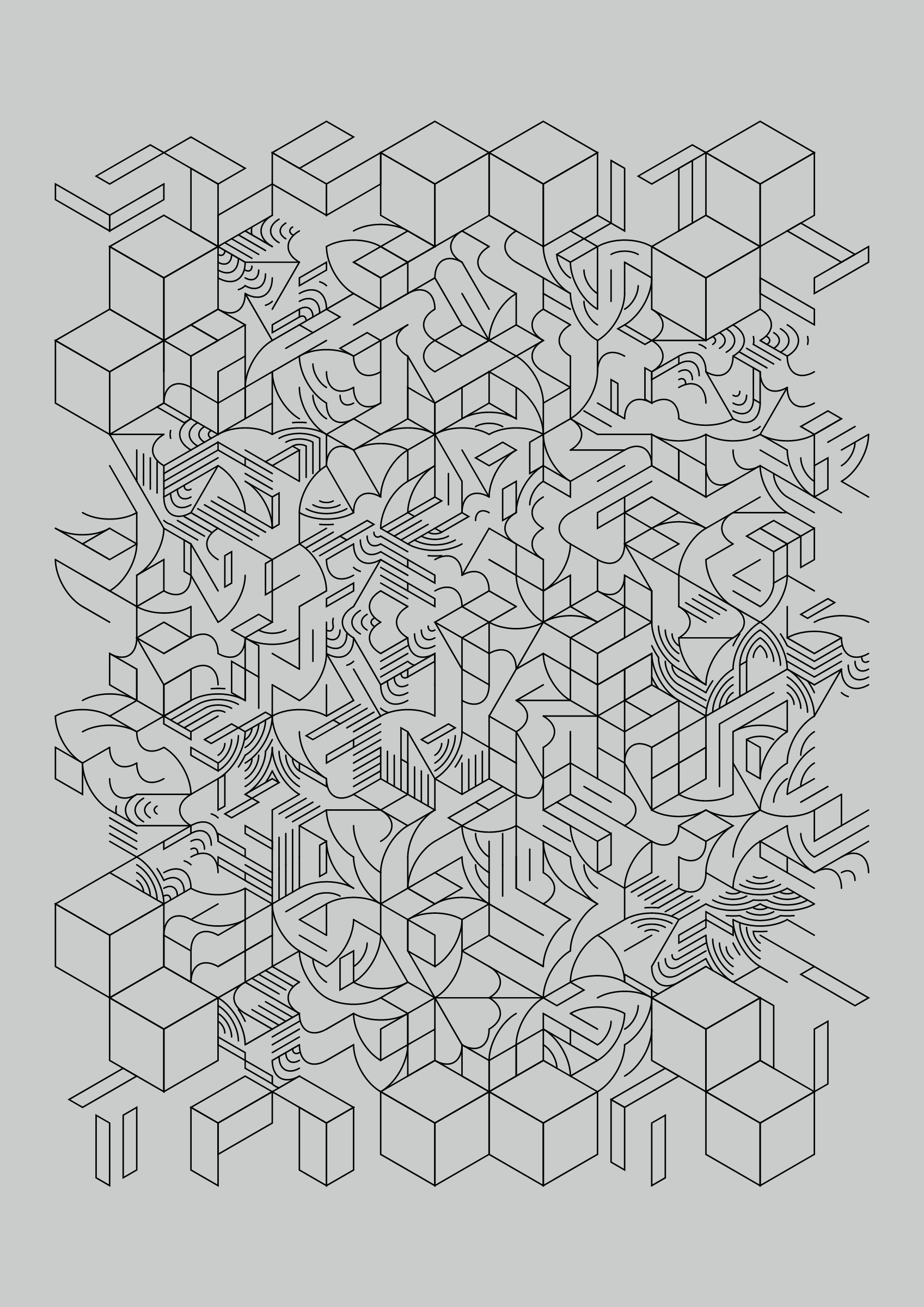 Structures #43