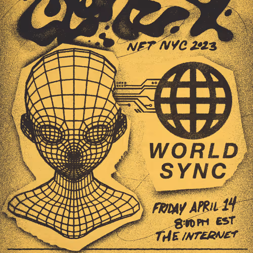 CloneX NYC 2023 World Sync