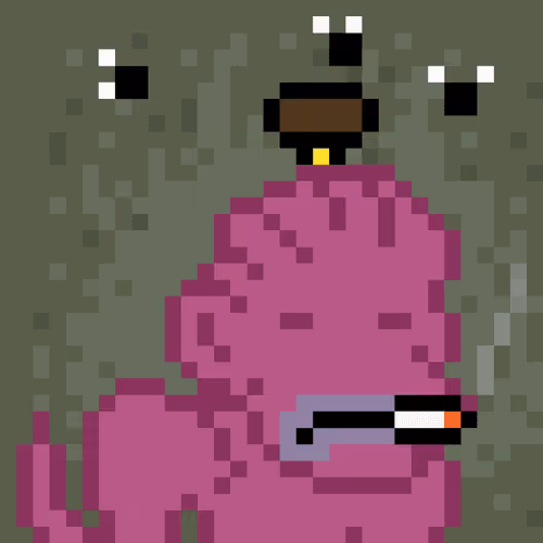 Gremplinz #2655