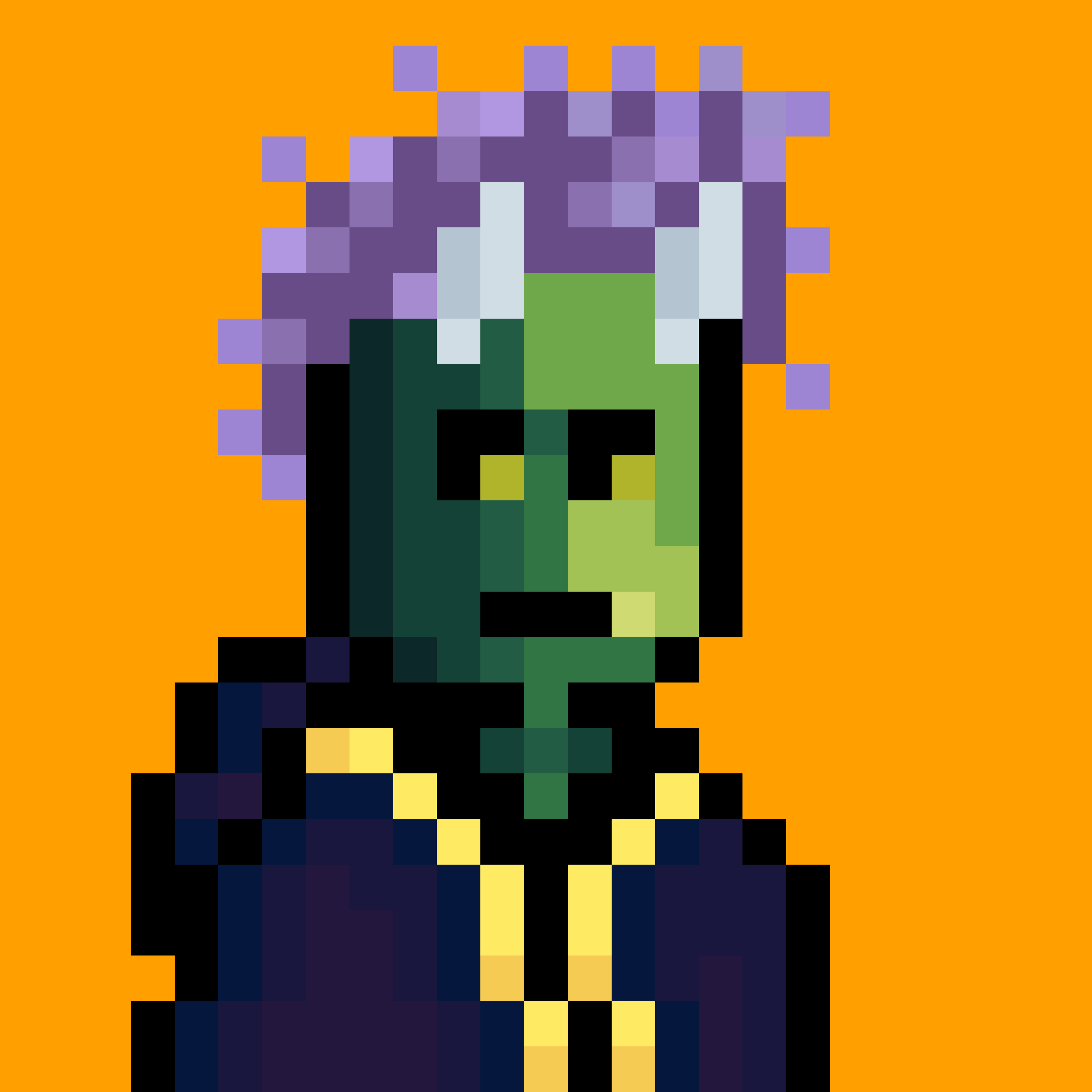 Daemon #4782