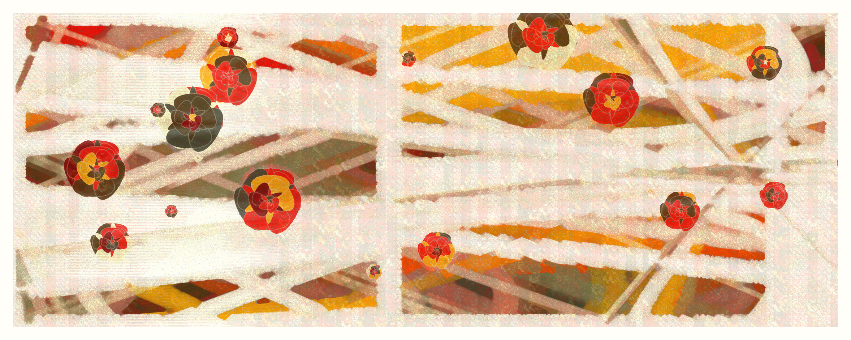 SKY MEADOW #463