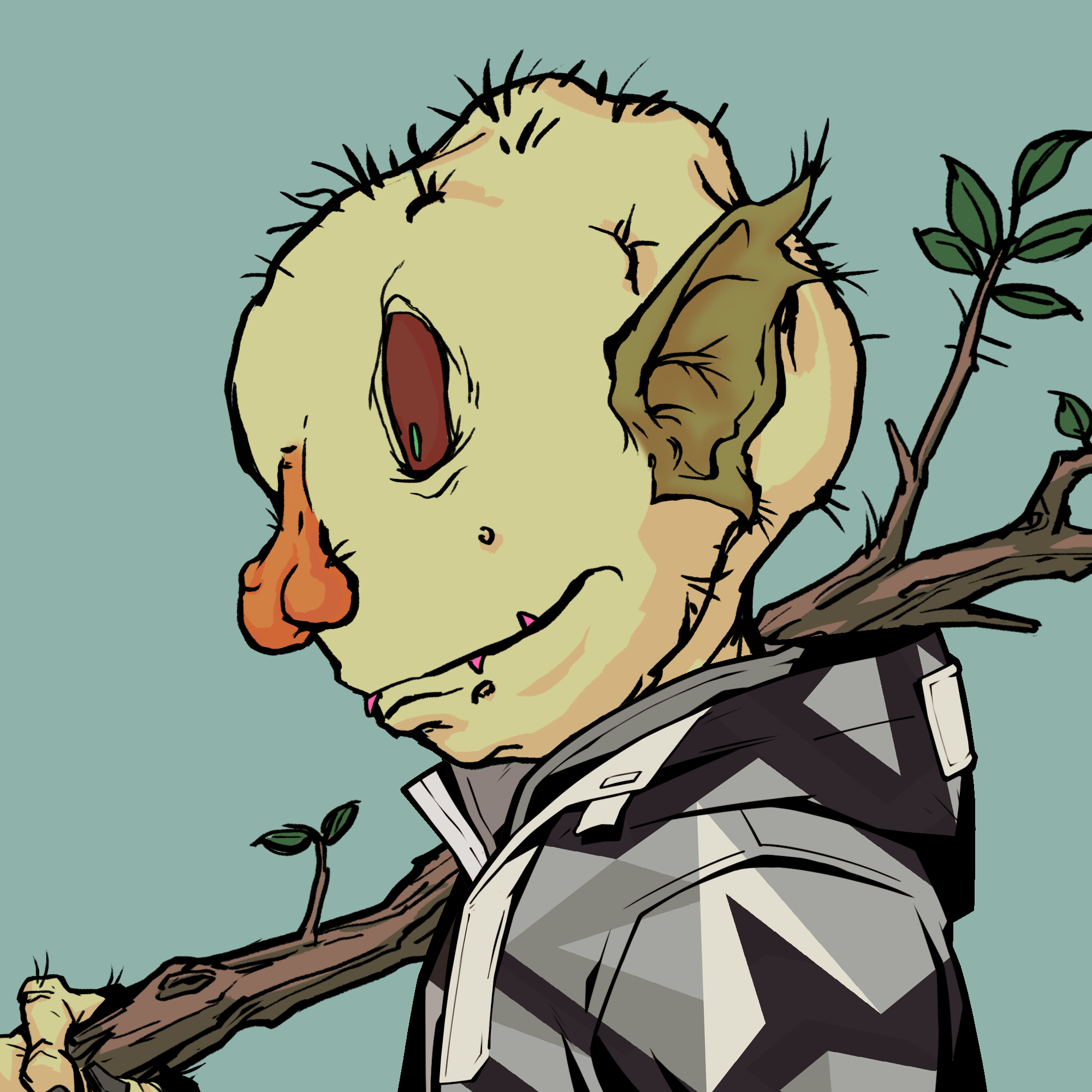 GoblinsZuki #2124