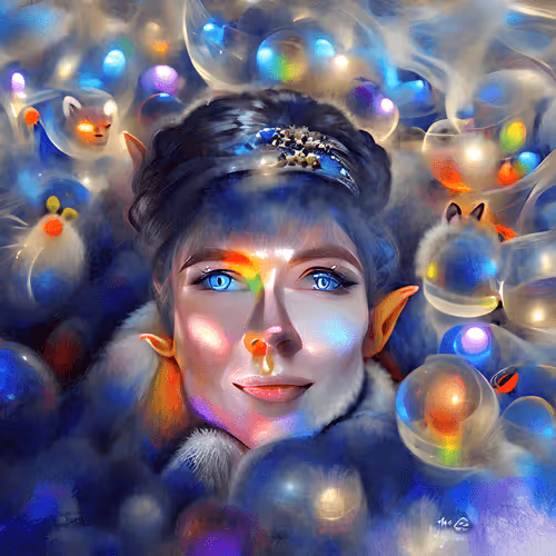 iDreamer #2285