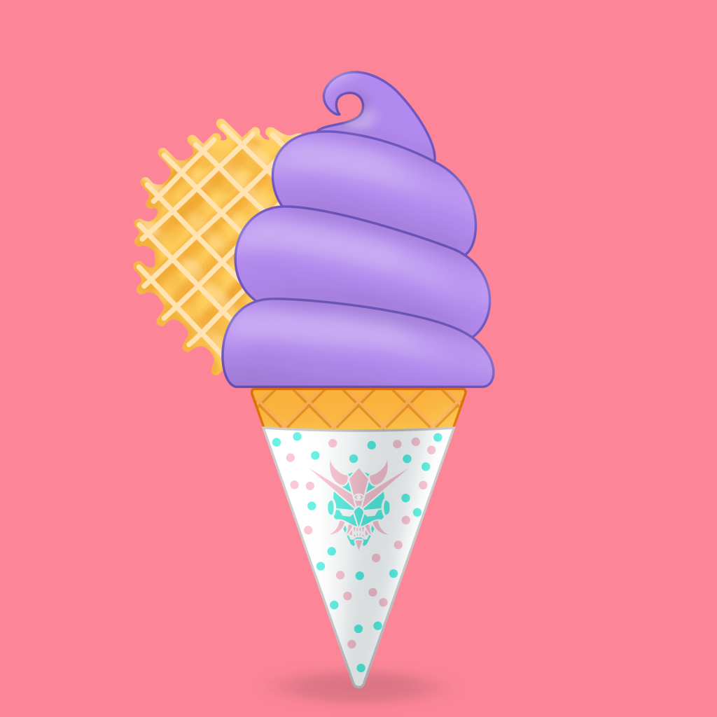 Super Ice Cream Party #2827