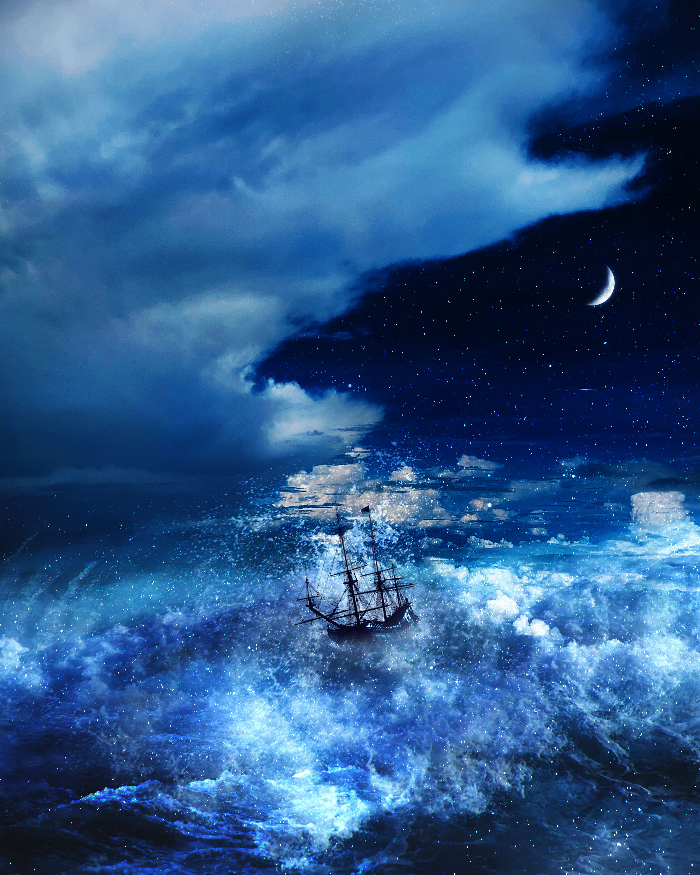 Celestial Cyclone