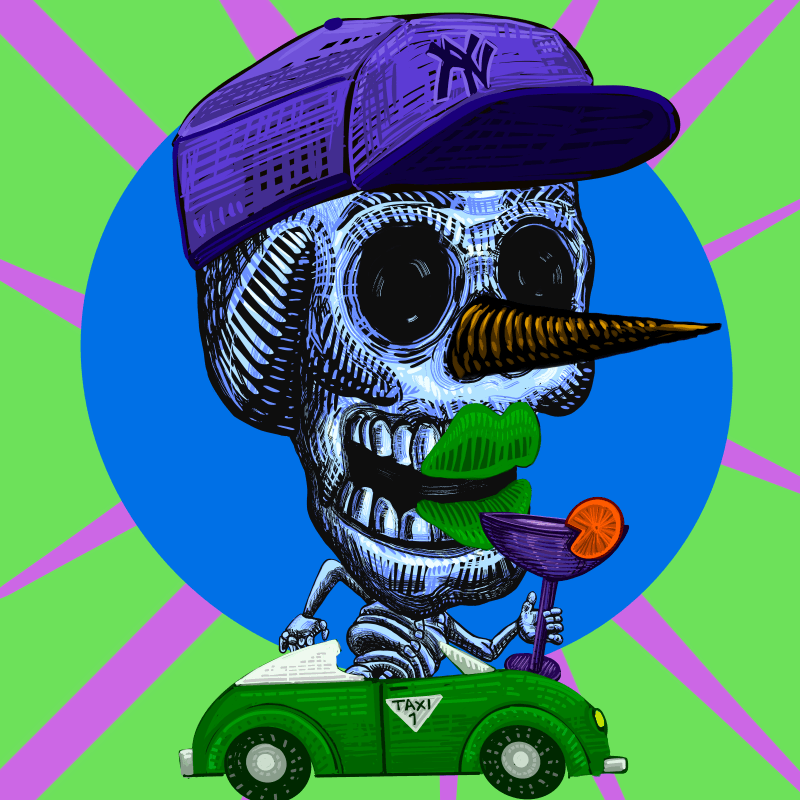 Streetlab Genesis #2442