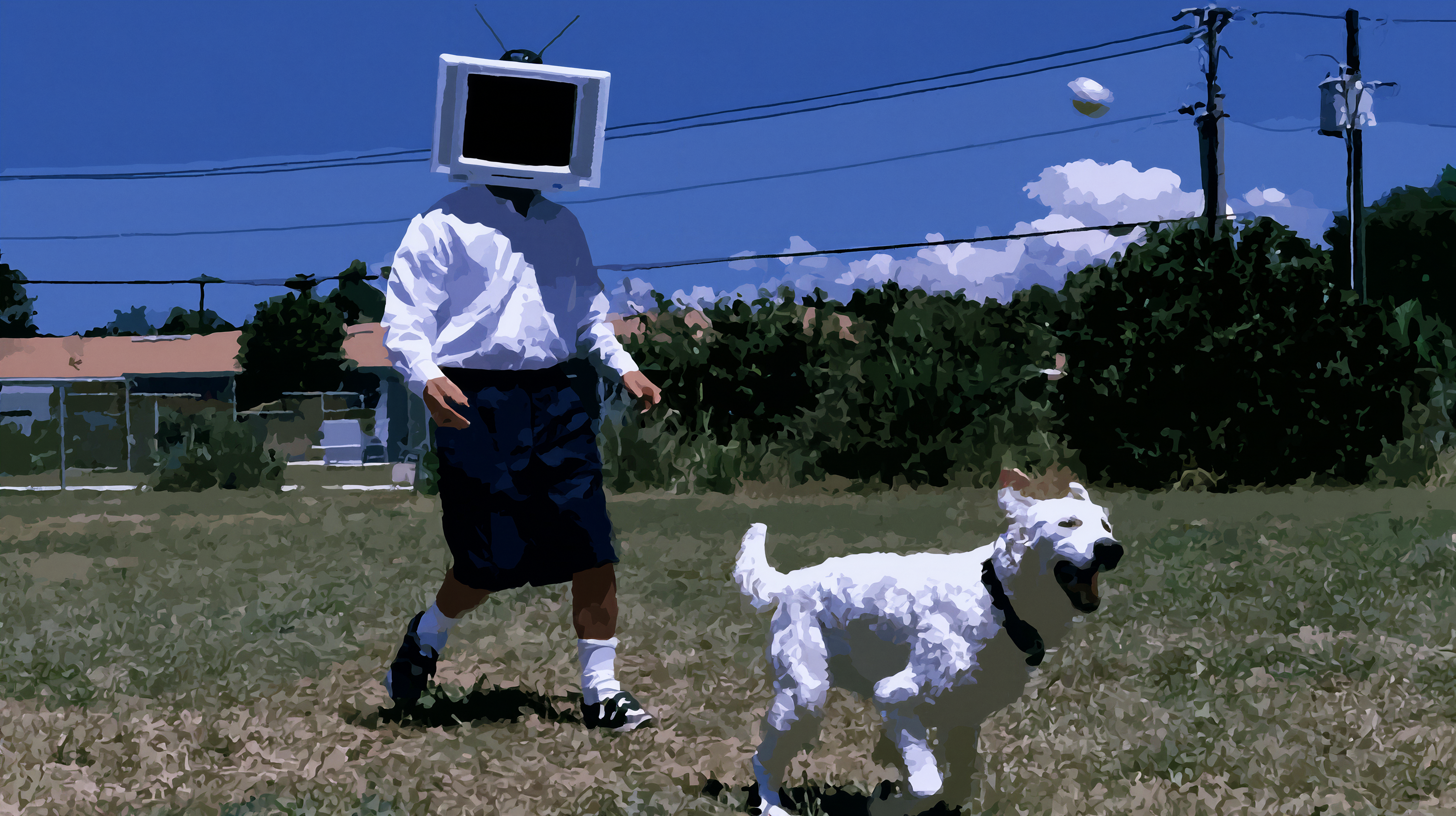 fetch