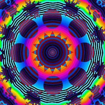 Digital Paint #105