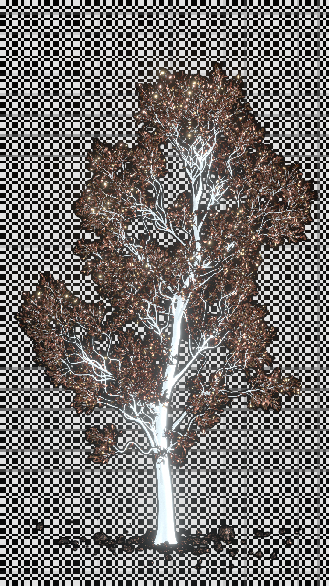 the Reserve: Tree Creator