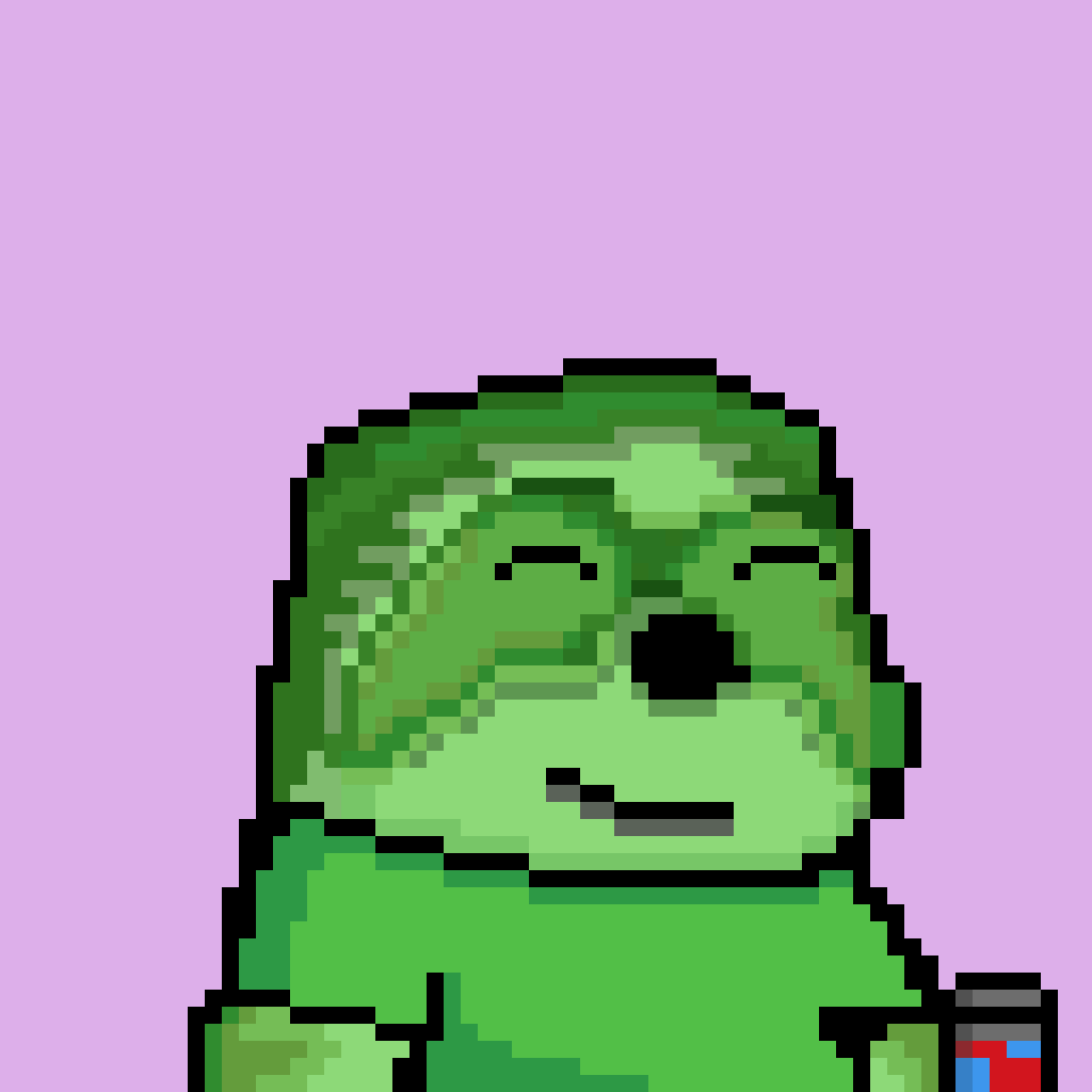 Moon Sloths #4148