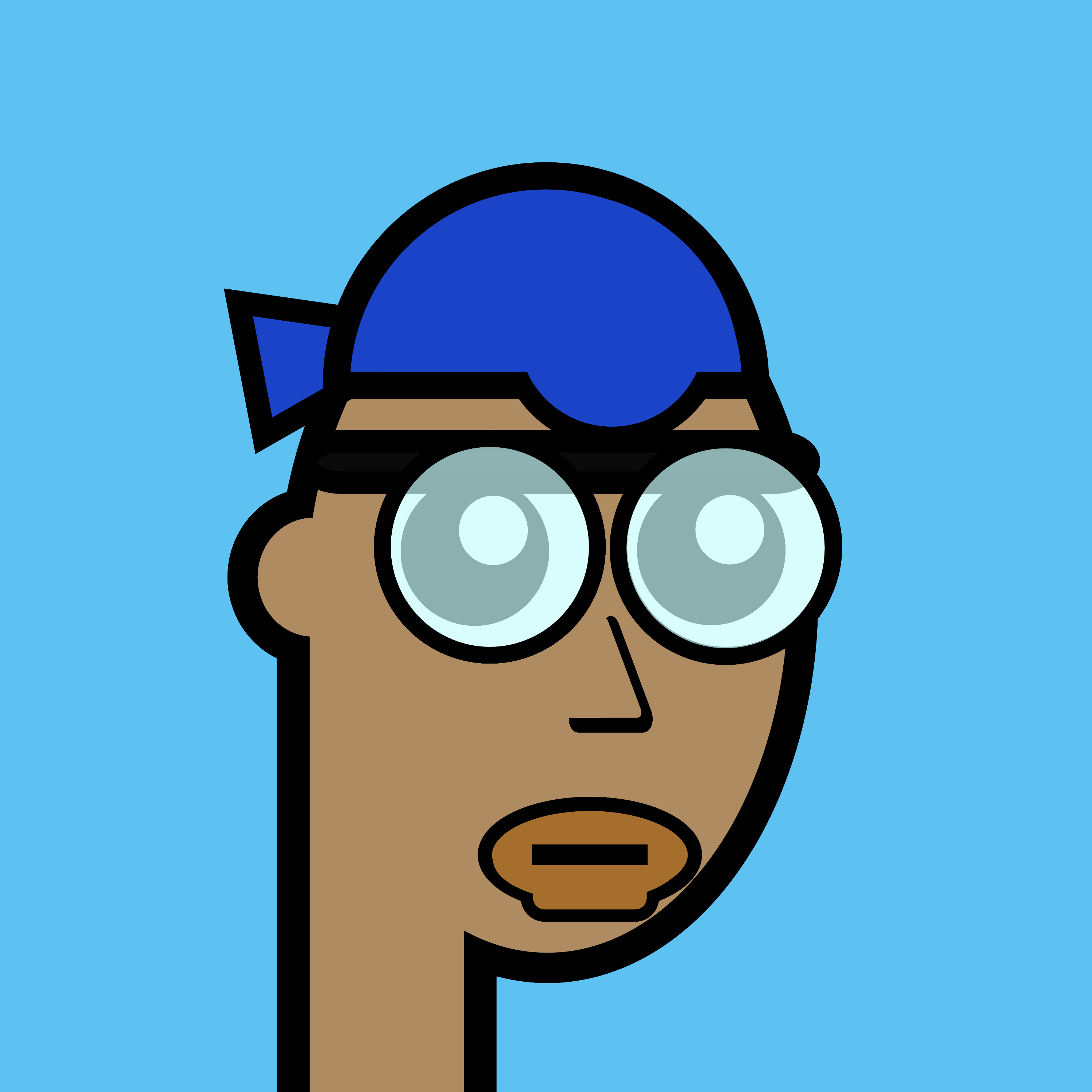 NOOBPUNK #4023