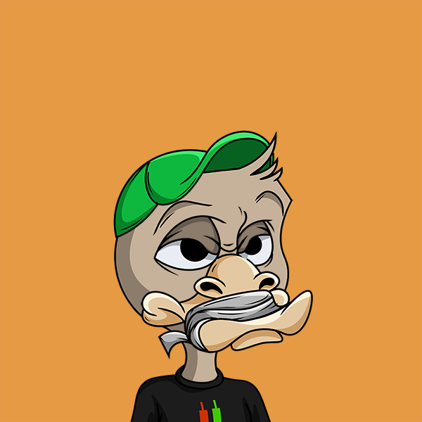 Duckling #3037