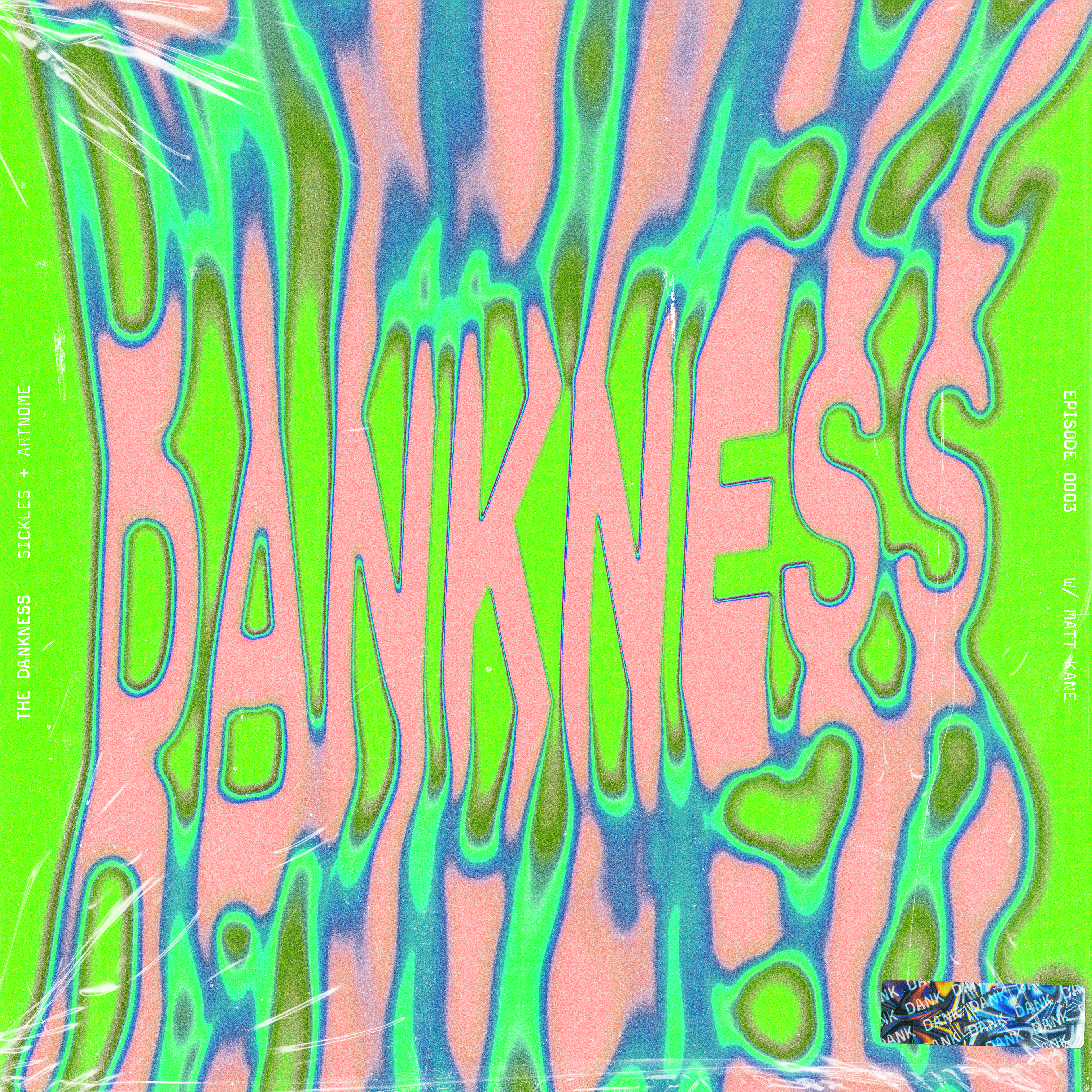 Danktone S1E3 #4