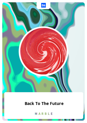 Back To The Future