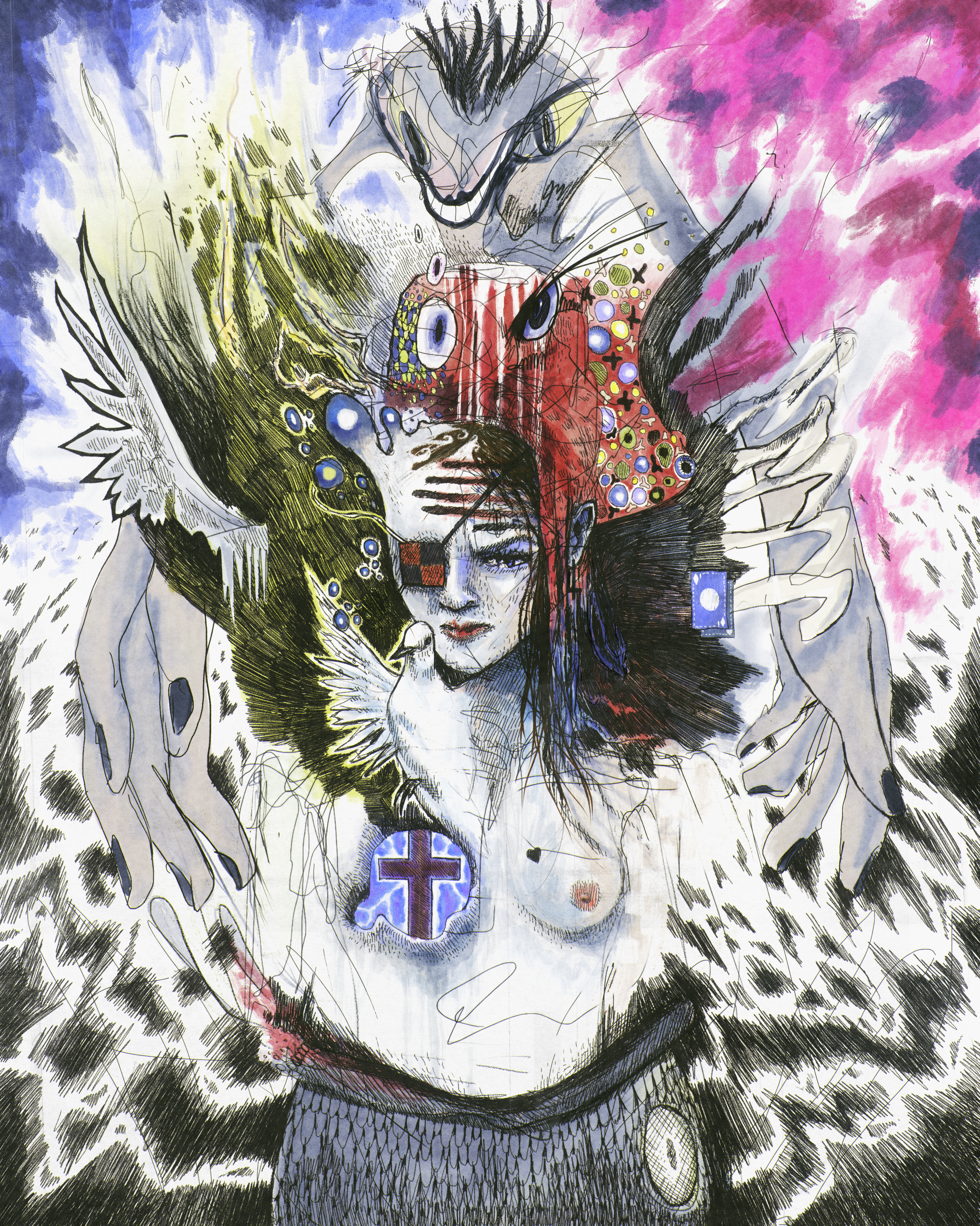 Rebirth Fantasia