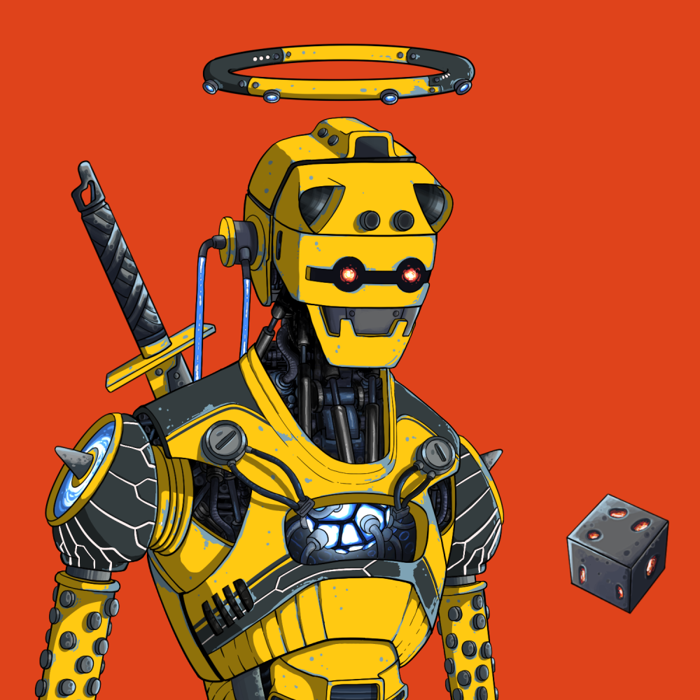 Robotronix #5146