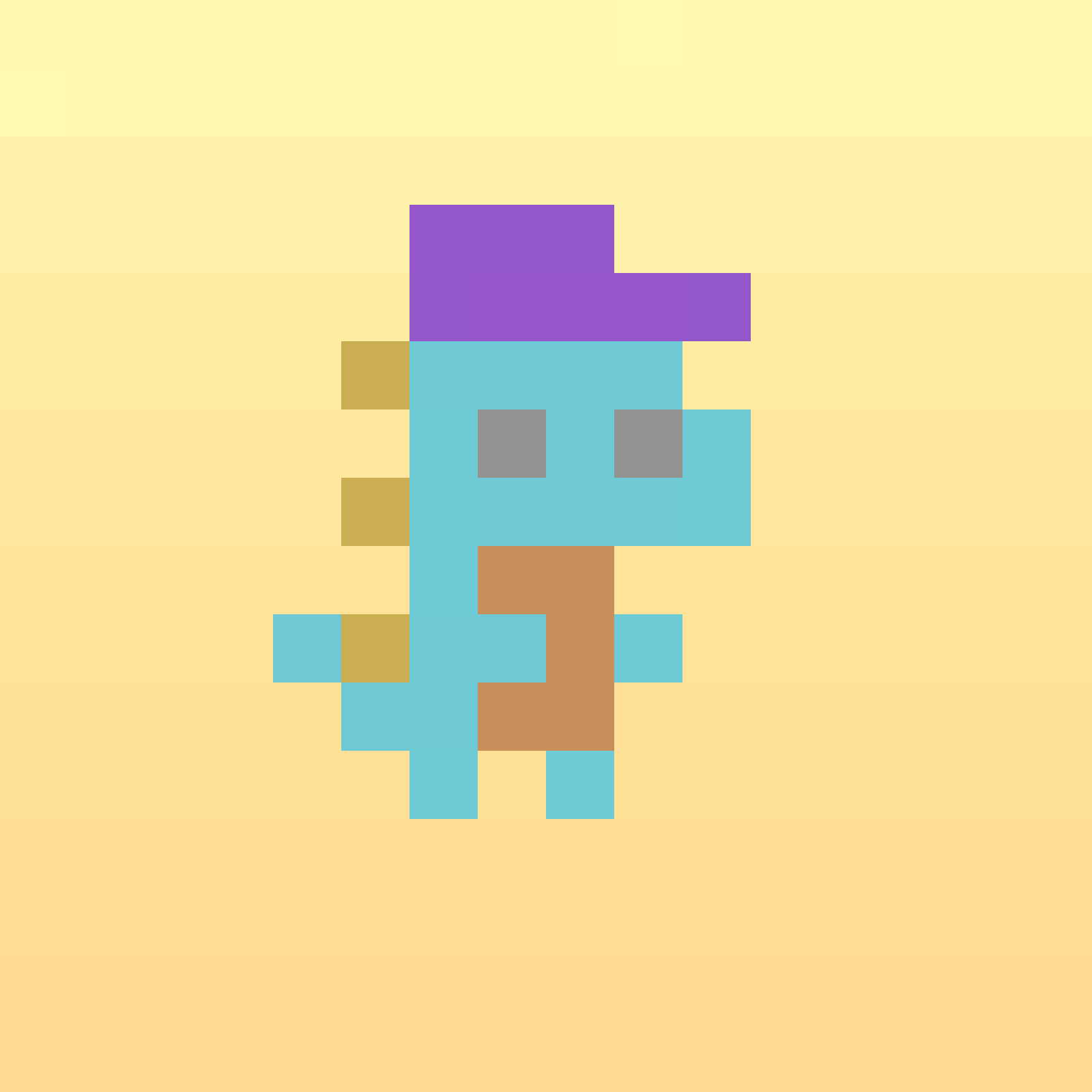 tiny dinos #105