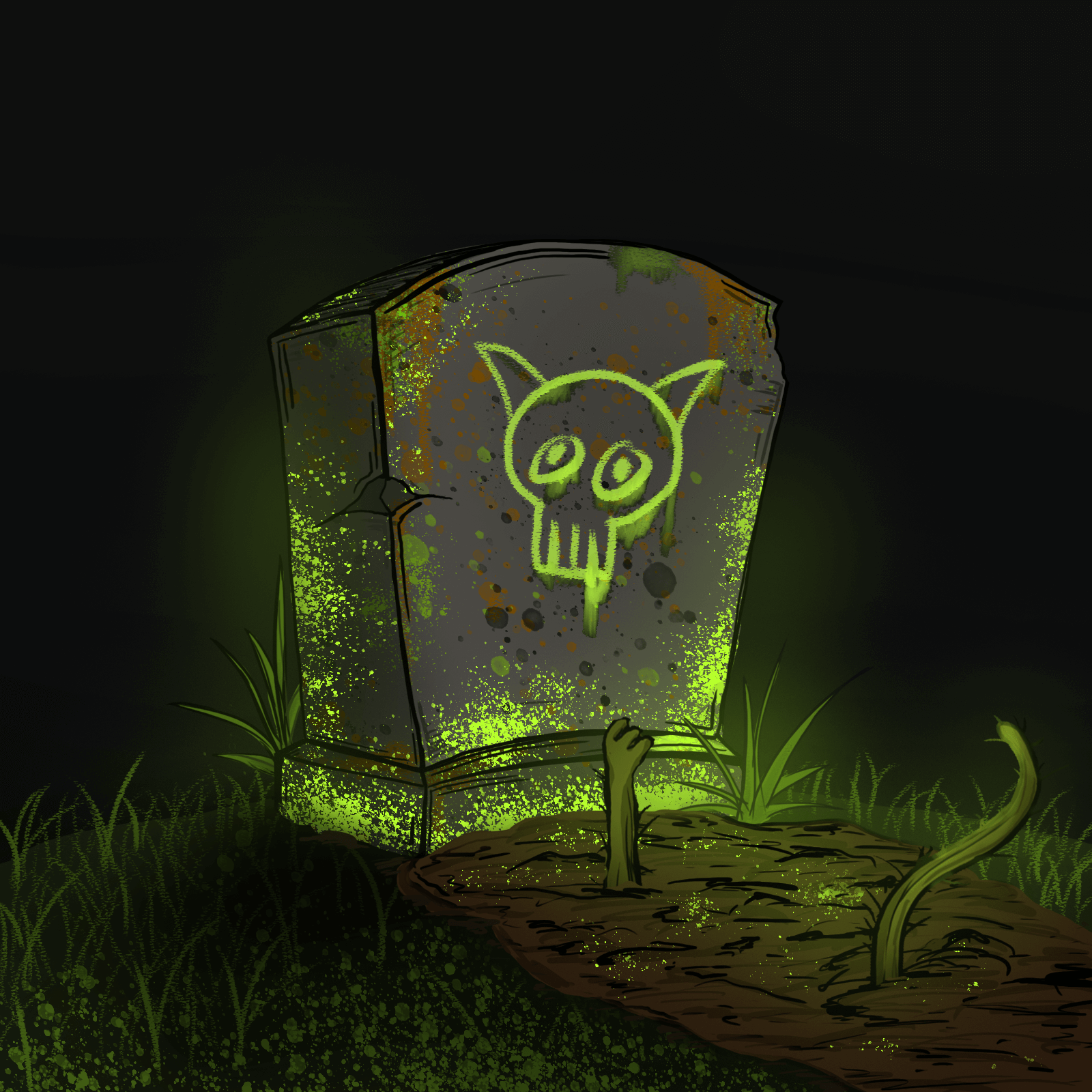 Goblincatz #2536 |EXTRACTED|