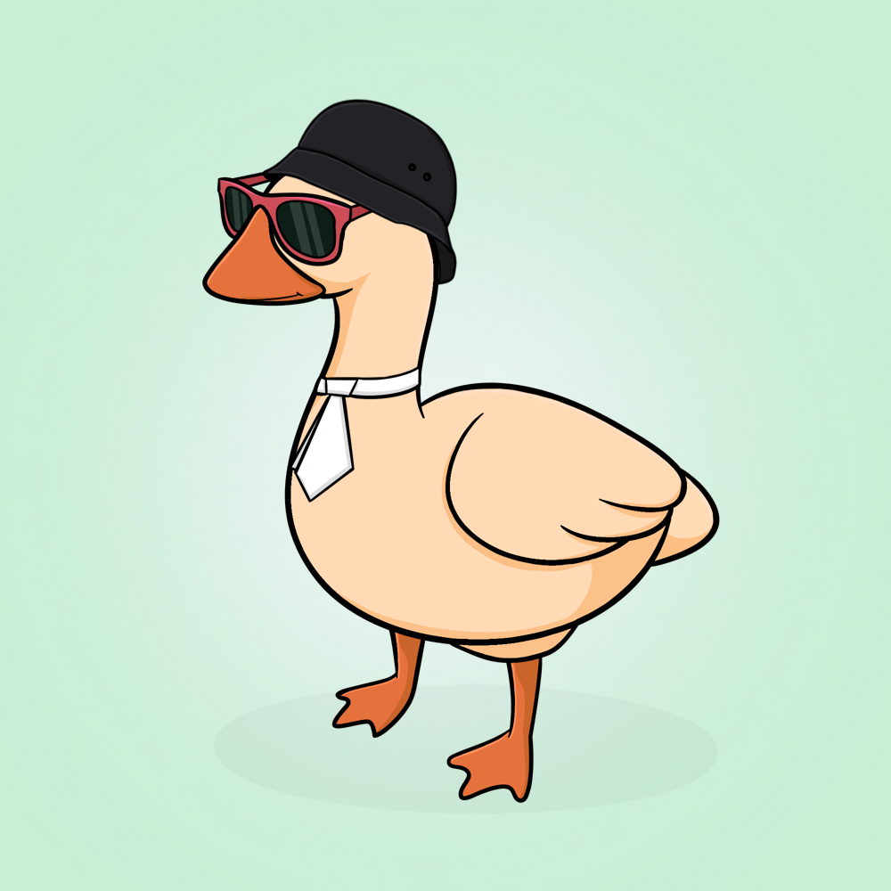 Honk #3202