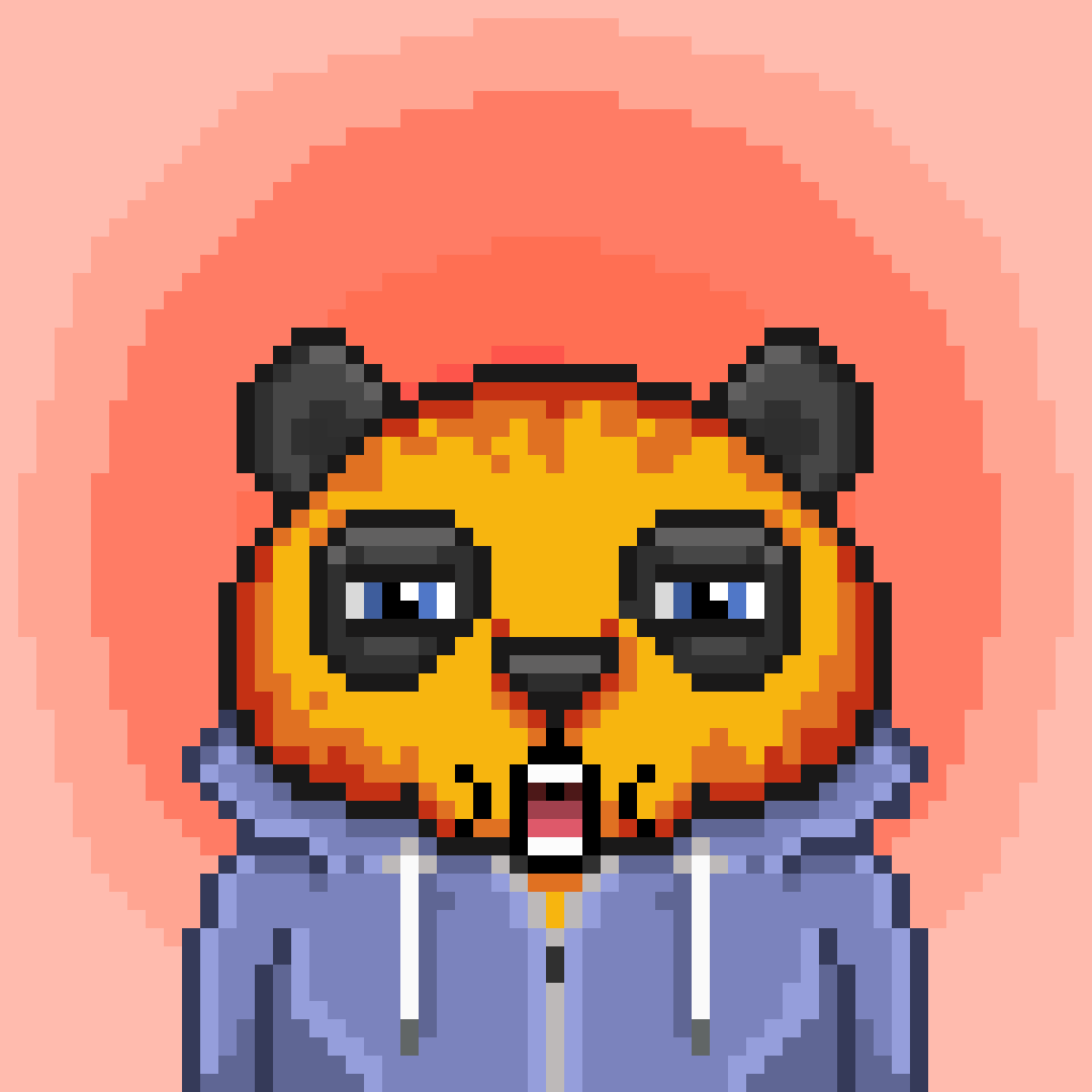 Panda 899