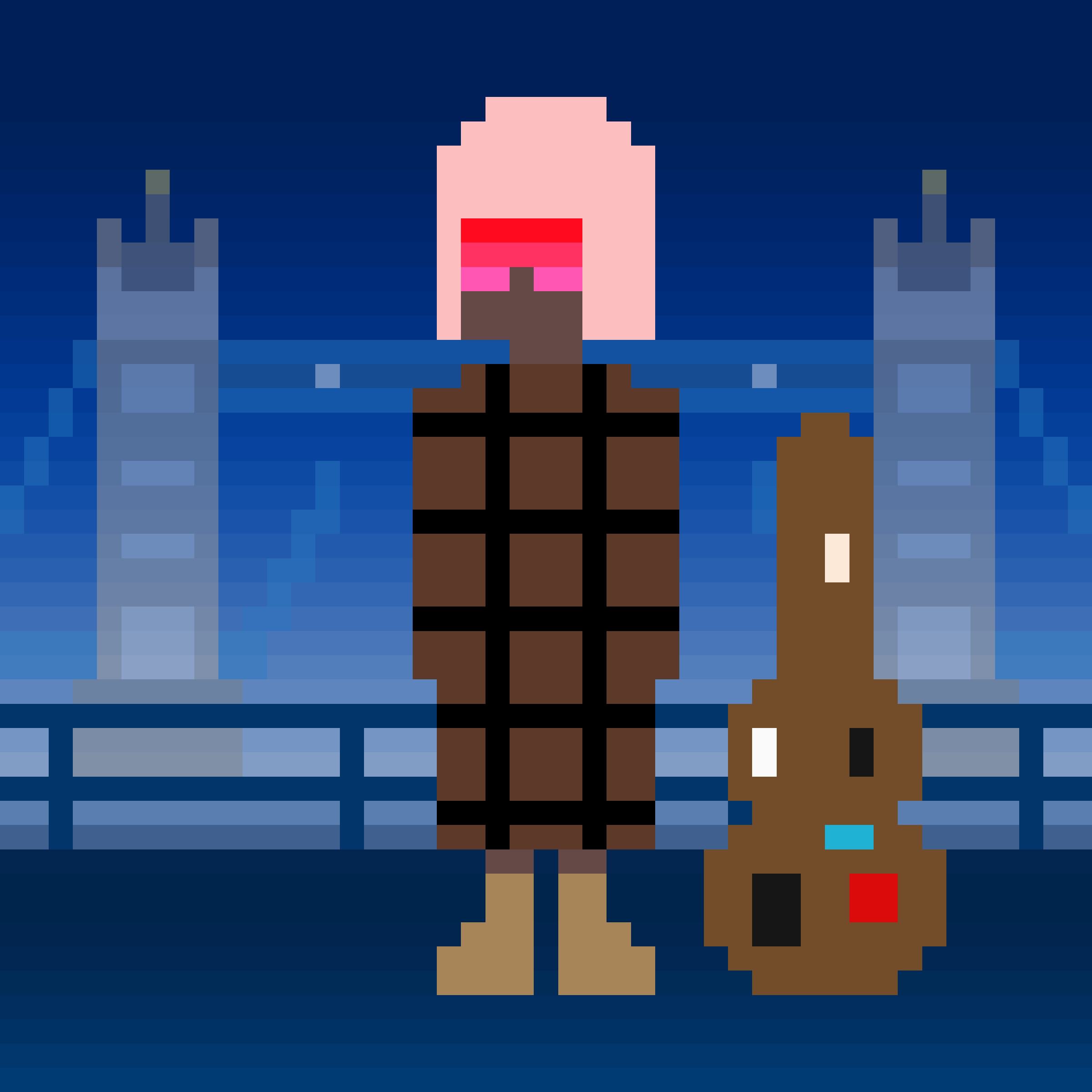 CryptoLondoner #69