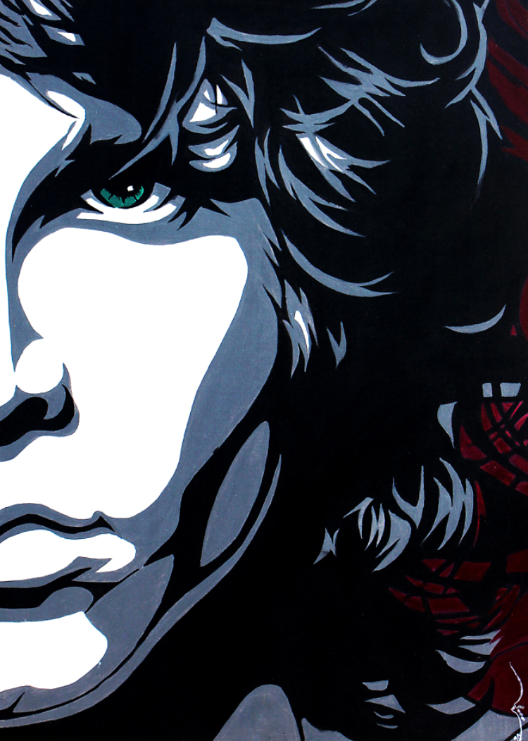 Jim Morrison