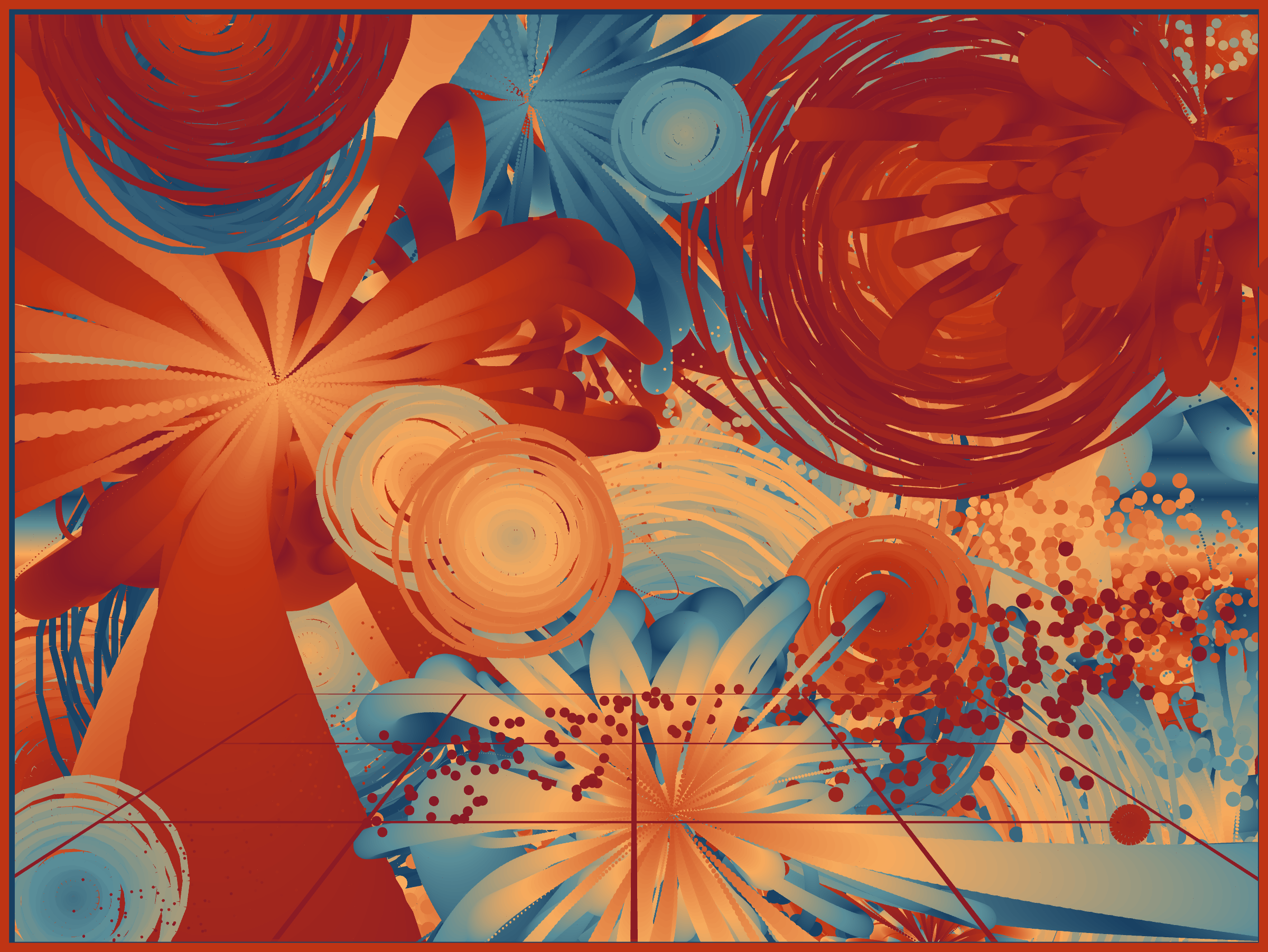 Colorspace #71