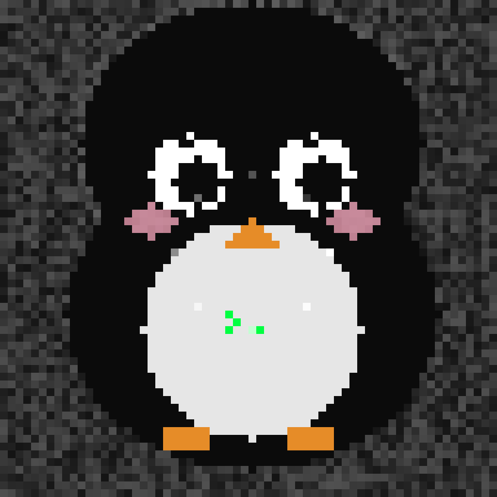 PENGU404 #5313
