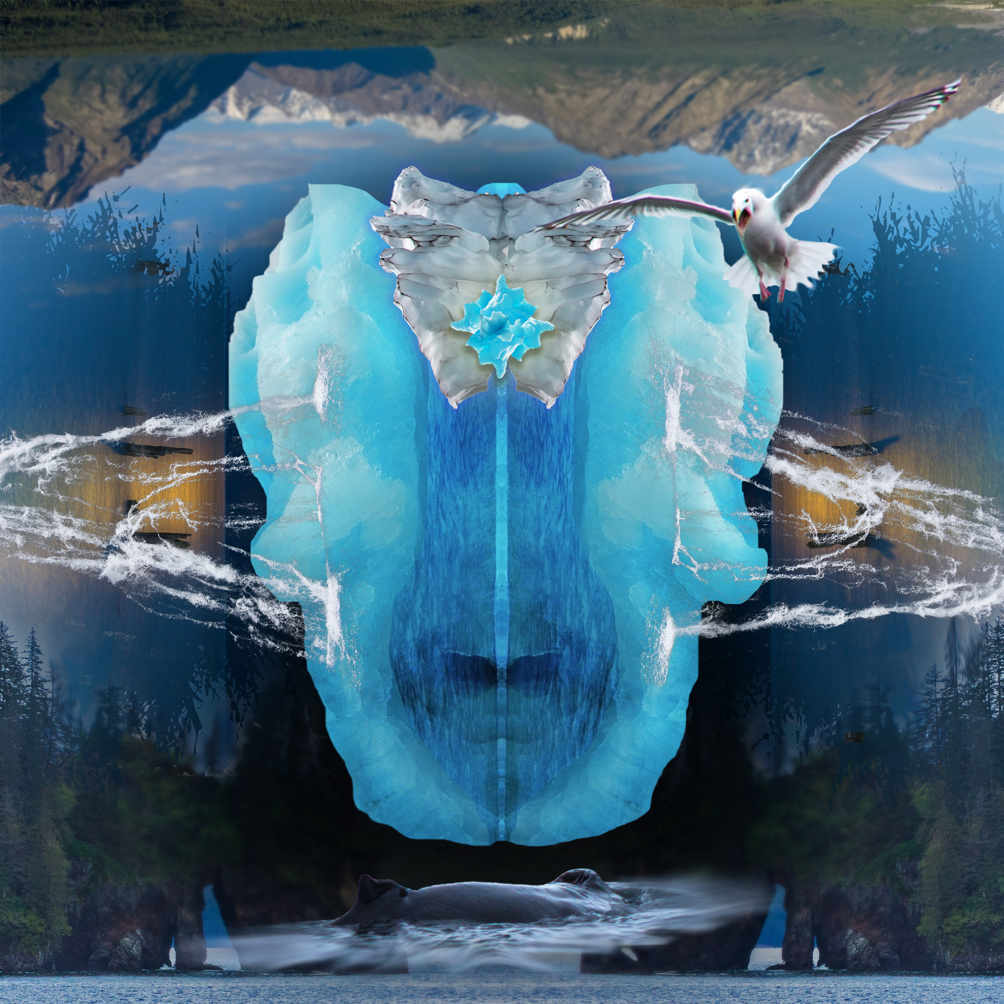 Ice God #388