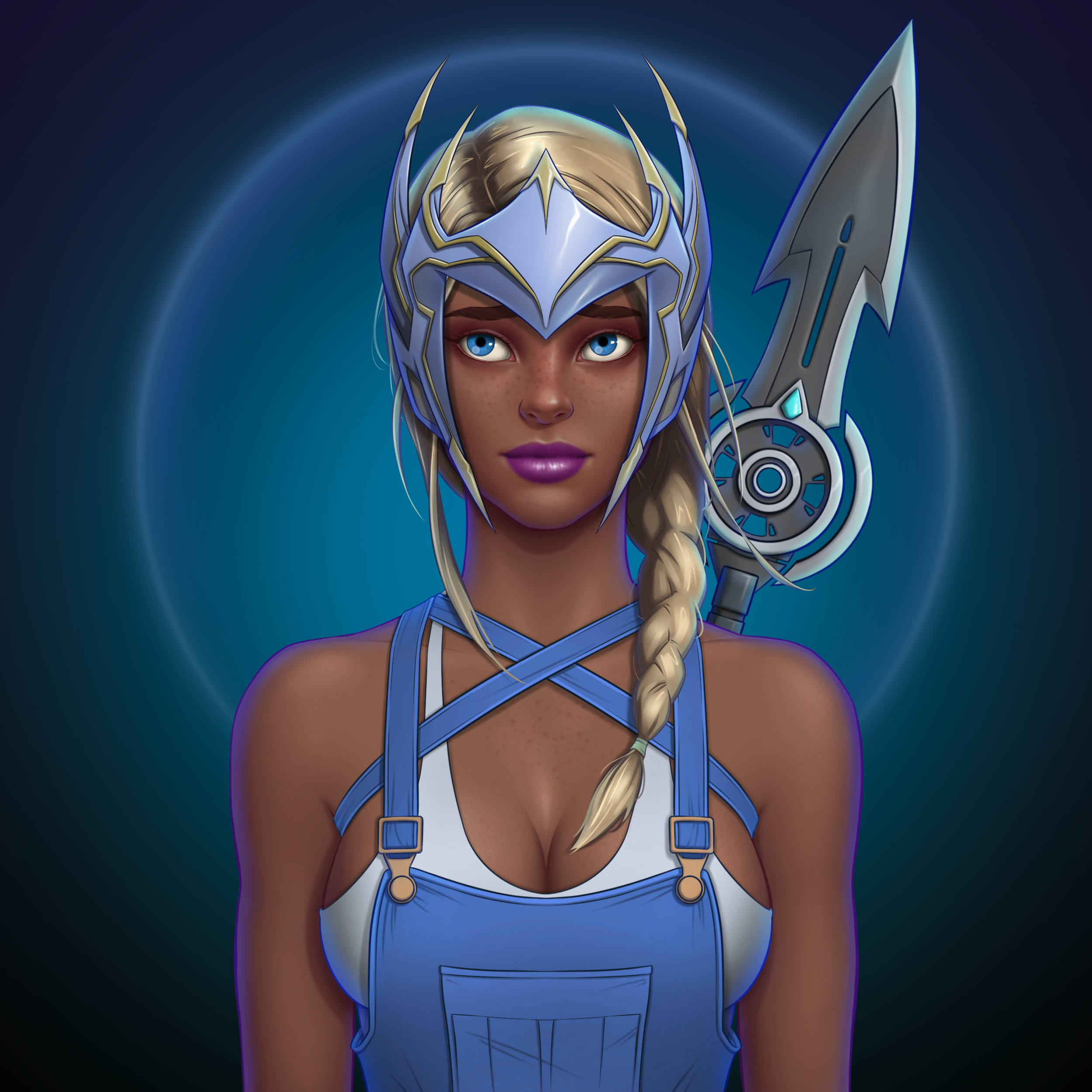Legend-X #1282