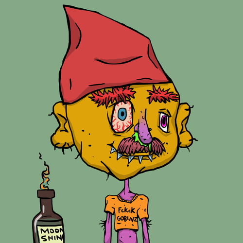 Gnomeville #2131