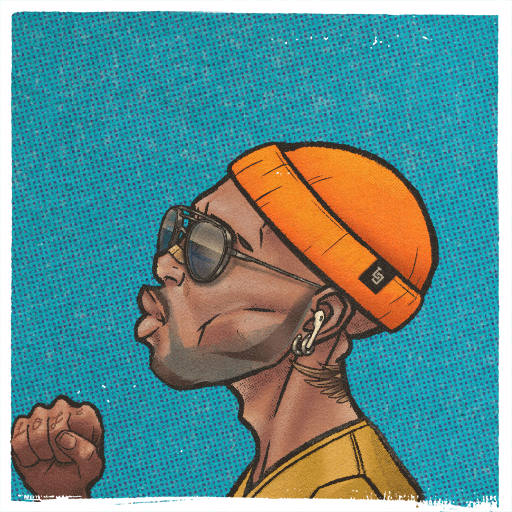 Lofi Originals #4536