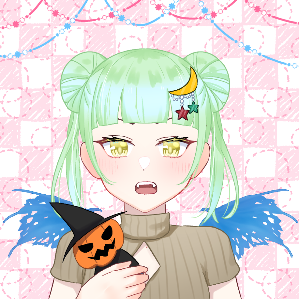 EMOPOP GIRL #835